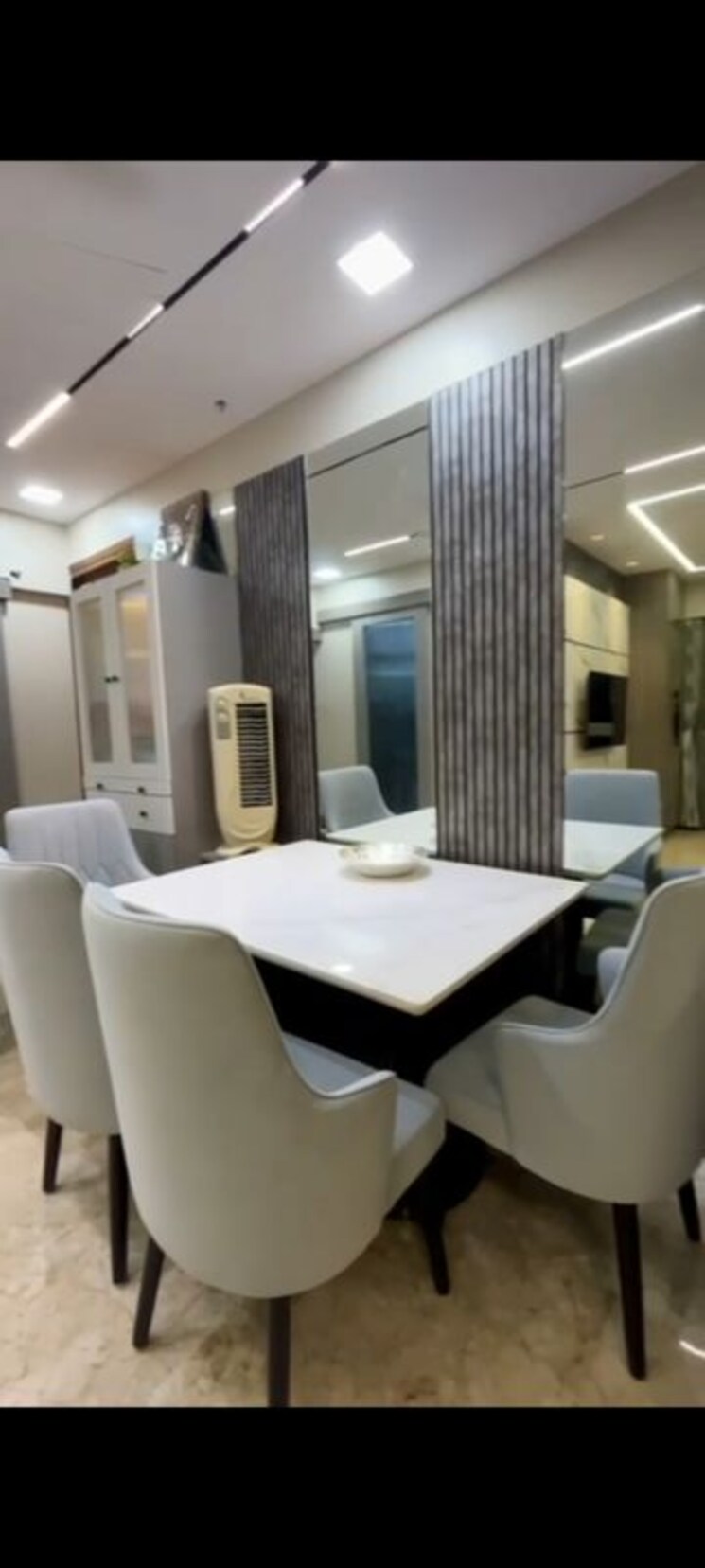 Master Bedroom, malad west 3 Bedroom 918 Sq.Ft. Apartment In Malad West Mumbai 9919902