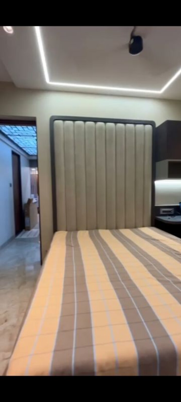 Bedroom, malad west 3 Bedroom 918 Sq.Ft. Apartment In Malad West Mumbai 9919902