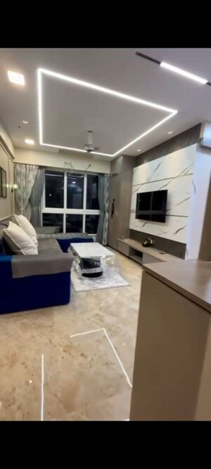 3 BHK Apartment For Sale in Malad West