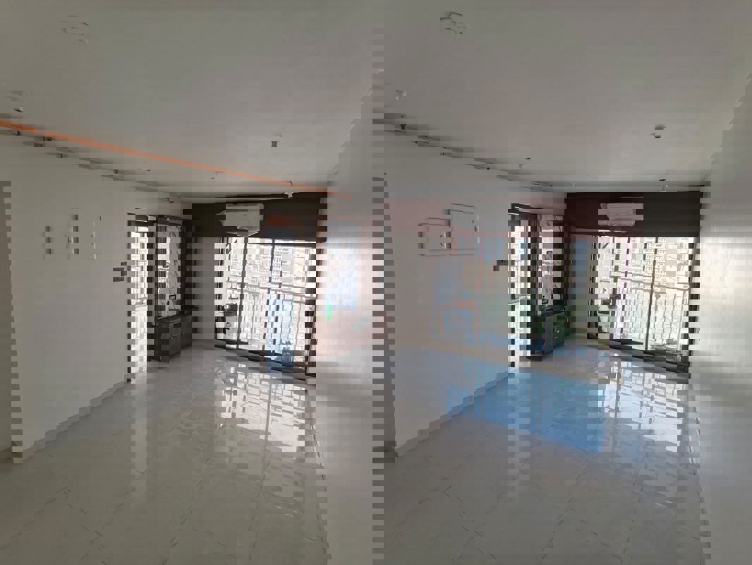 2 BHK Apartment For Rent in Dadar West