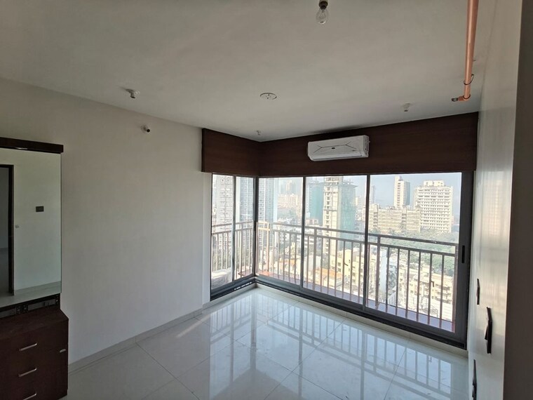 Balcony, dadar west 2 Bedroom 1000 Sq.Ft. Apartment In Dadar West Mumbai 9919895