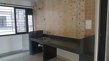 Kitchen in 2 BHK Apartment at Sarang Nanded City, Sinhagad – for Rent