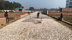 Plot For Sale in Mohanlalganj