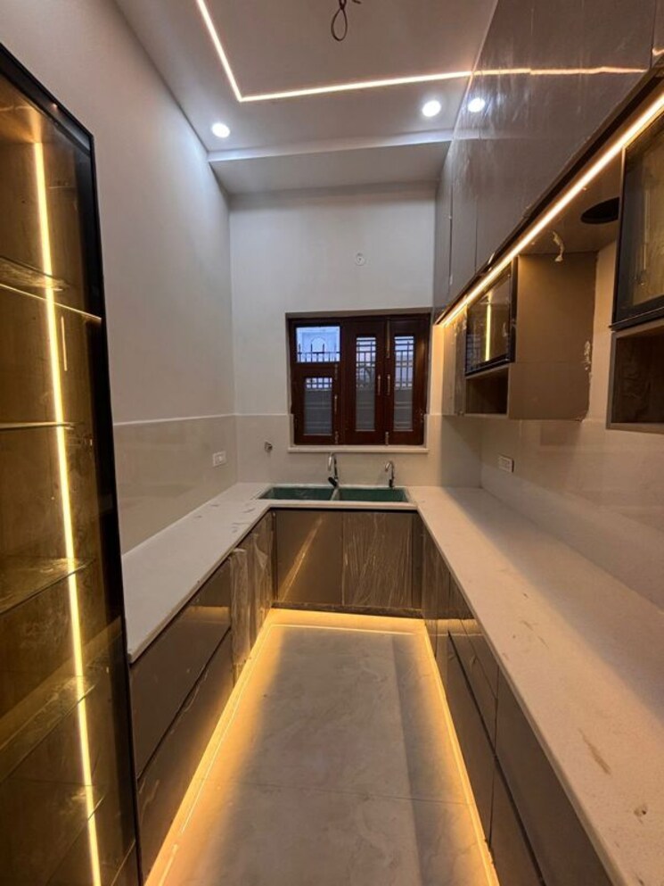 Kitchen/pantry, aerocity 6 Bedroom 2520 Sq.Ft. Independent House In Aerocity Mohali 9919907