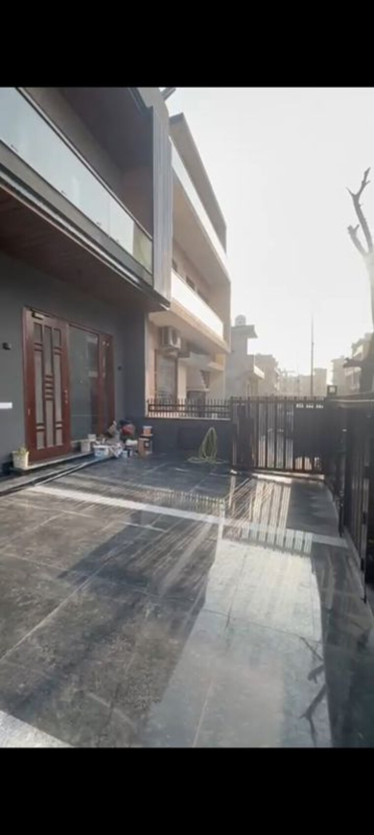 Exterior View, aerocity 6 Bedroom 2520 Sq.Ft. Independent House In Aerocity Mohali 9919907