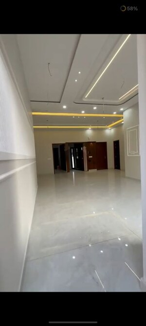 Hall in 6 BHK Independent House at Aerocity – for Sale