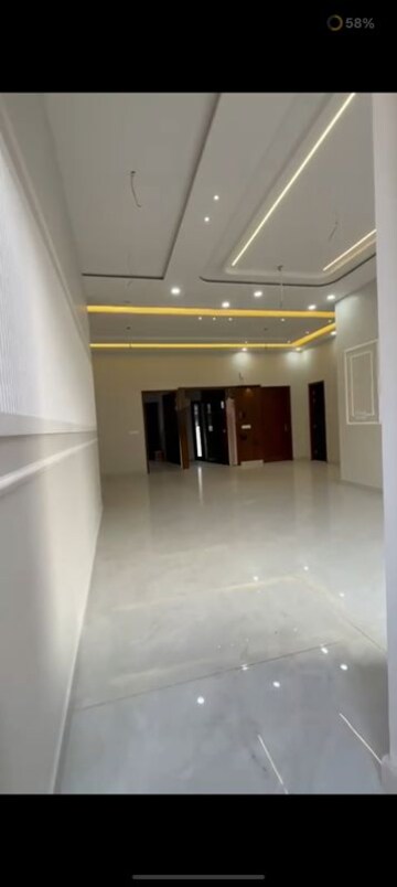 Hall in 6 BHK Independent House at Aerocity – for Sale