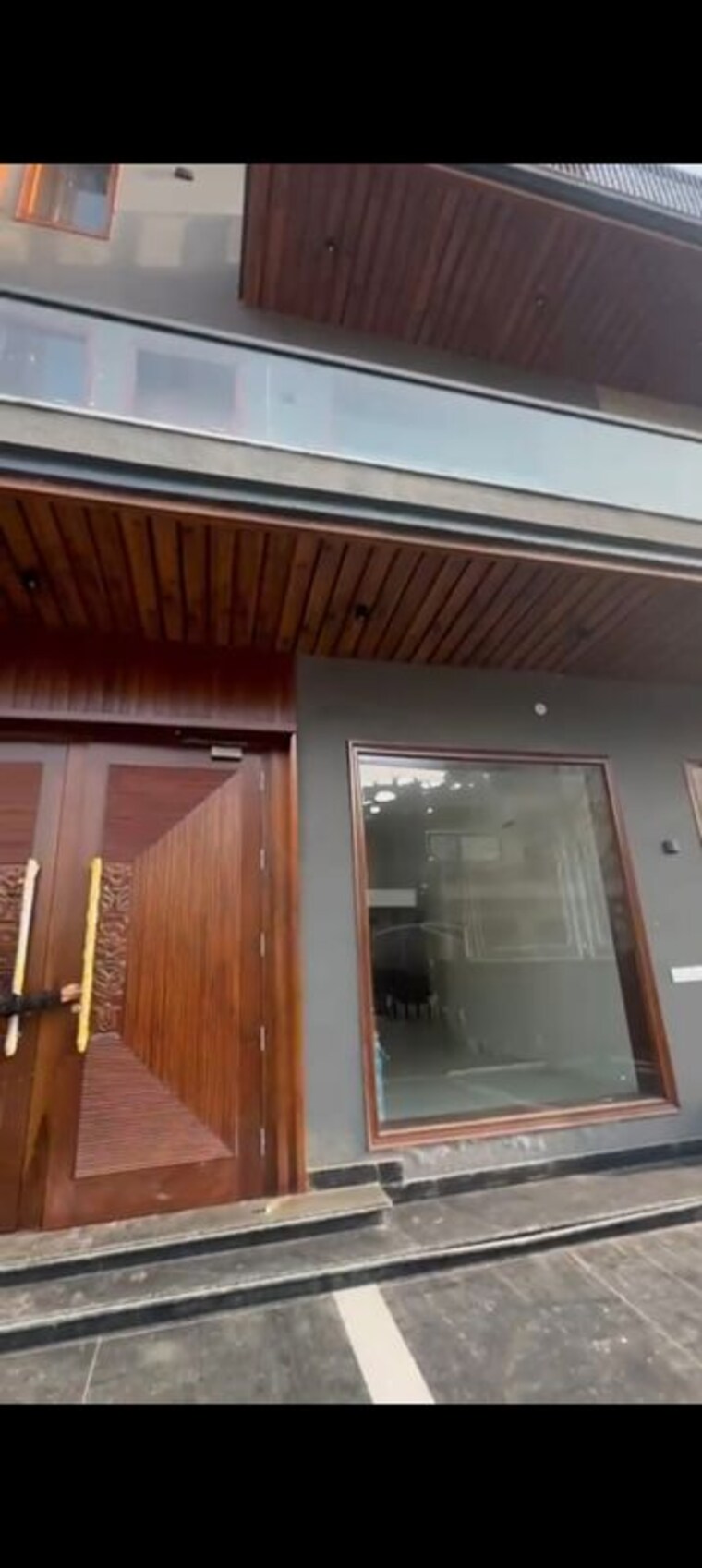 Exterior View, aerocity 6 Bedroom 2520 Sq.Ft. Independent House In Aerocity Mohali 9919907