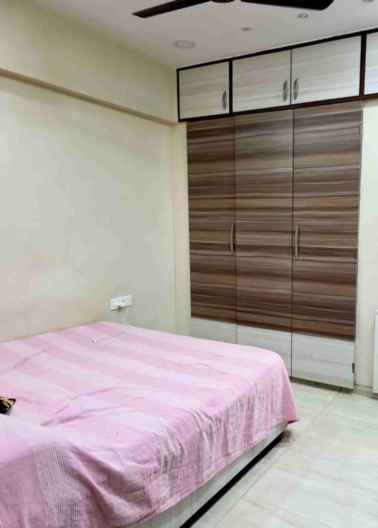 Room, jasmine-tower 3 Bedroom 1500 Sq.Ft. Apartment In Vasant Vihar Thane 9919909