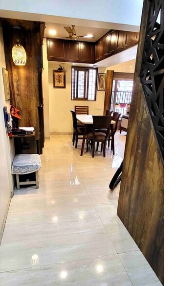 Gym in 3 BHK Apartment at Jasmine Tower, Vasant Vihar – for Rent