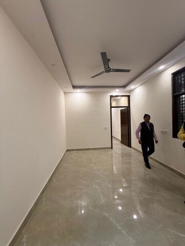 1 BHK Builder Floor For Rent in Kalkaji