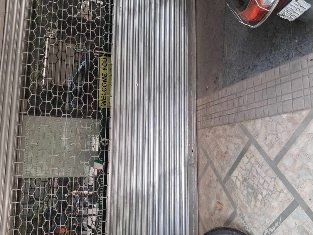 Retail Shop For Rent in Andheri CHS
