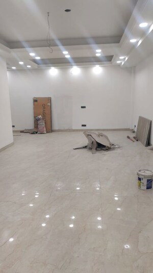 Floor Plan in  Office Space at Kalkaji – for Rent