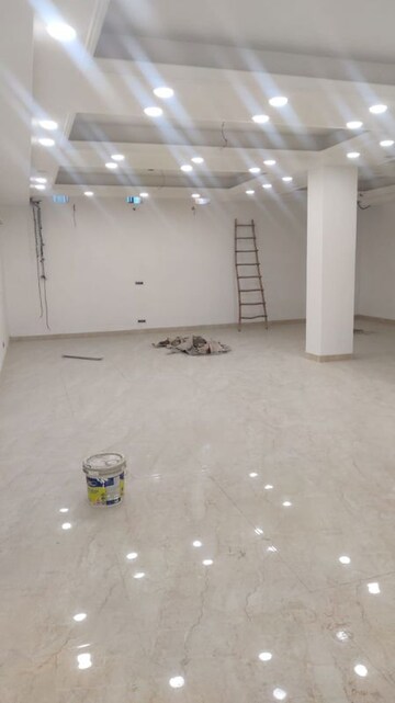 Floor Plan in  Office Space at Kalkaji – for Rent