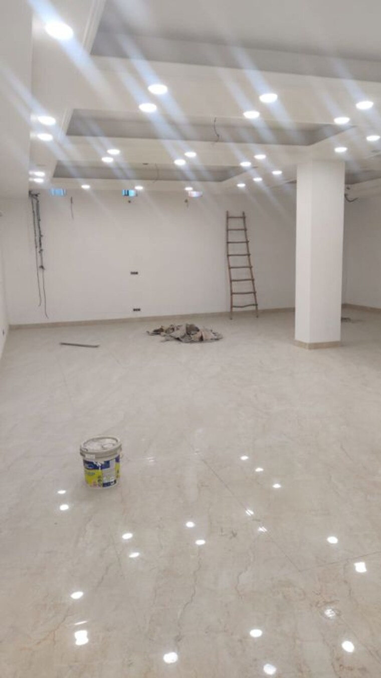 Floor Plan, kalkaji Commercial Office Space 200 Sq.Yd. In Kalkaji Delhi 9919850