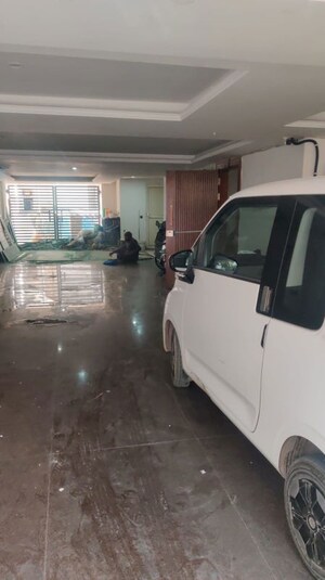 Parking in  Office Space at Kalkaji – for Rent