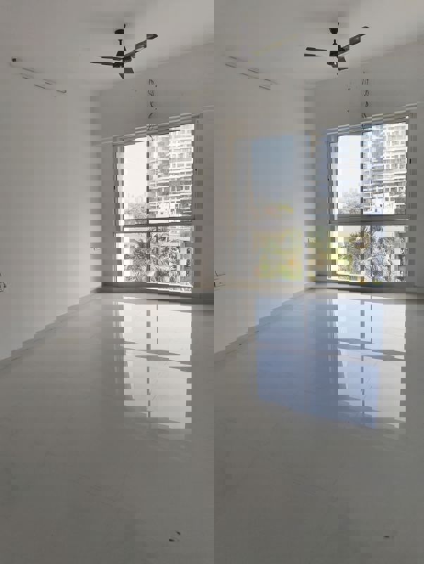 2 BHK Apartment For Rent in Mahavir Arham Vardham