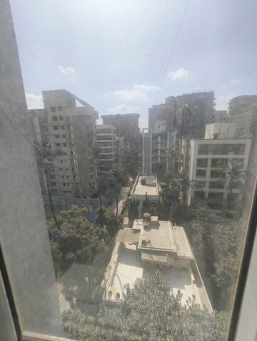 2 BHK Apartment – Exterior View View at Mahavir Arham Vardham, Chembur - for Rent