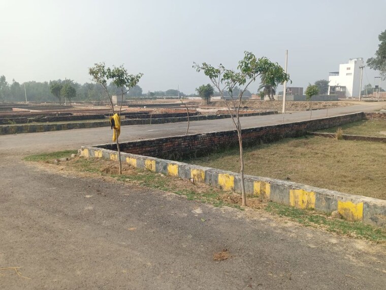 undefined, mohanlalganj  813 Sq.Ft. Plot In Mohanlalganj Lucknow 9919915