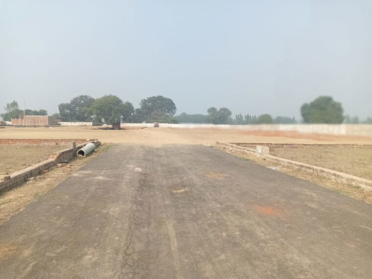 undefined, mohanlalganj  813 Sq.Ft. Plot In Mohanlalganj Lucknow 9919915