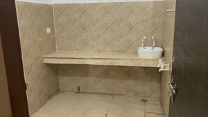 Bathroom in 2 BHK Independent House at Sector 2 Greater Noida – for Rent