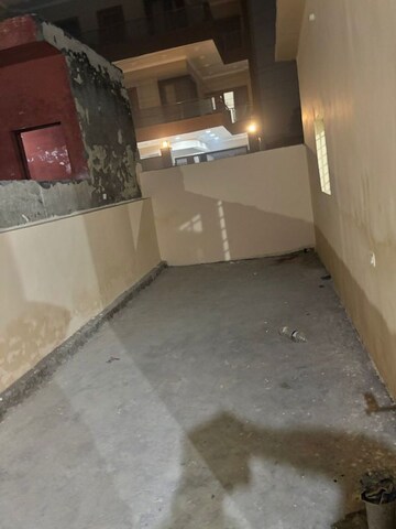 2 BHK Independent House – Exterior View View at Sector 2 Greater Noida - for Rent