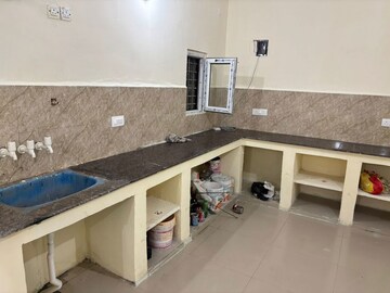 Kitchen in 2 BHK Independent House at Sector 2 Greater Noida – for Rent