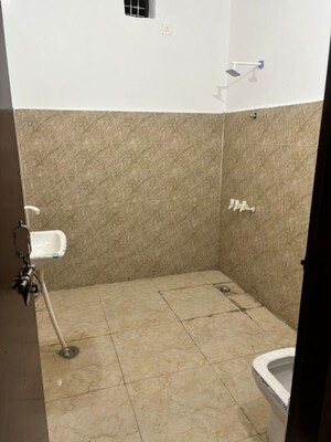 Bathroom in 2 BHK Independent House at Sector 2 Greater Noida – for Rent