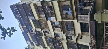 1 BHK Apartment For Rent in SK Heights, Ghansoli