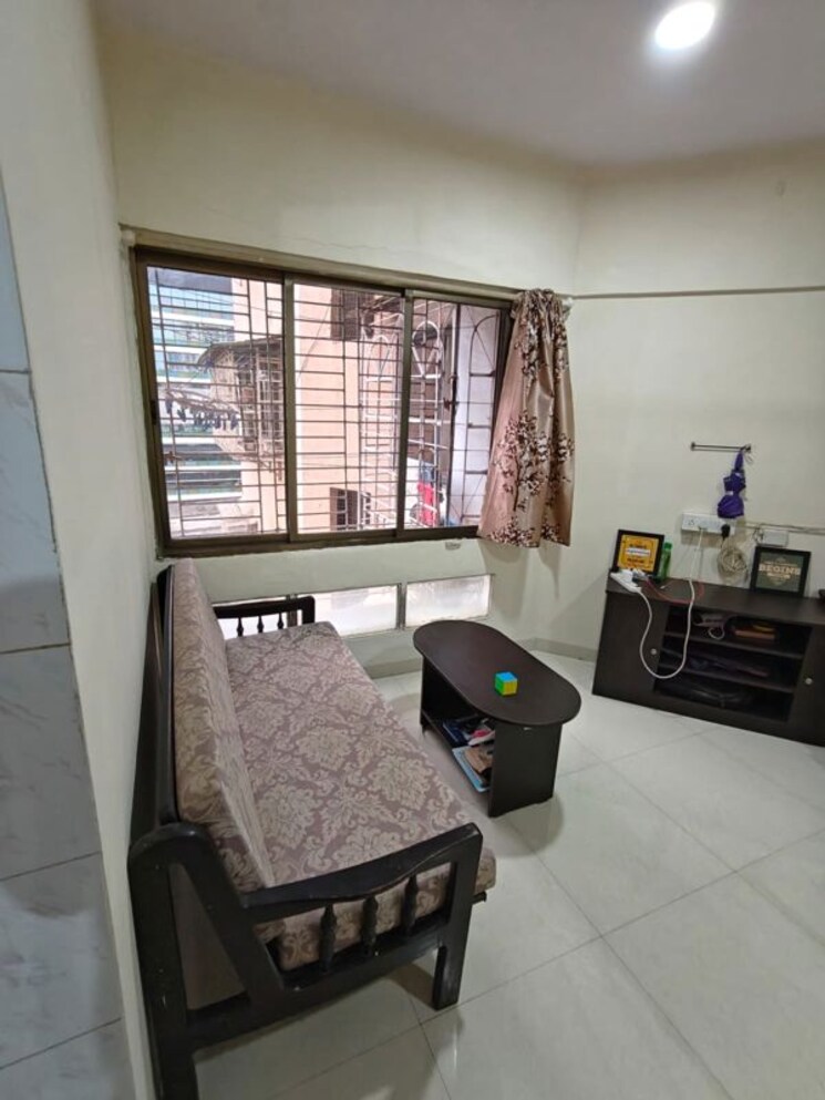 Master Bedroom, green-field-b-chs-ltd 1 Bedroom 455 Sq.Ft. Apartment In Andheri East Mumbai 9919917