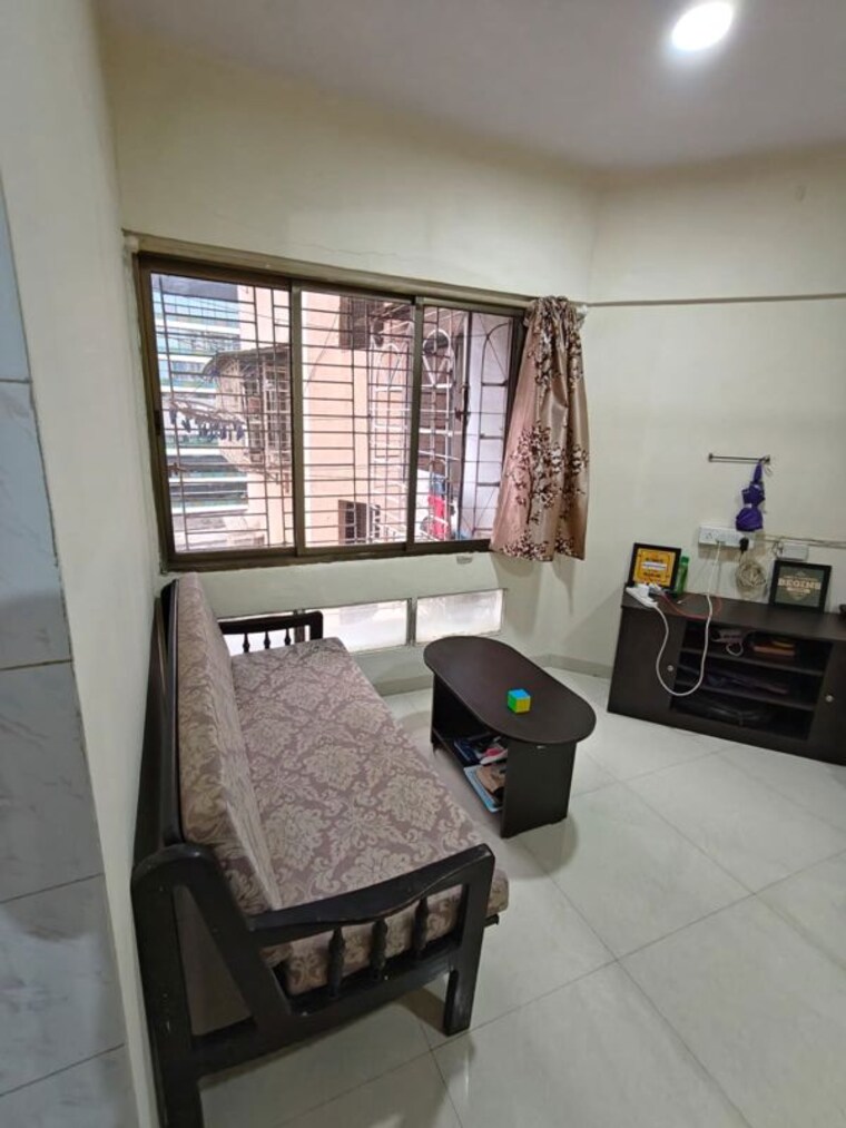 Master Bedroom, green-field-b-chs-ltd 1 Bedroom 455 Sq.Ft. Apartment In Andheri East Mumbai 9919917