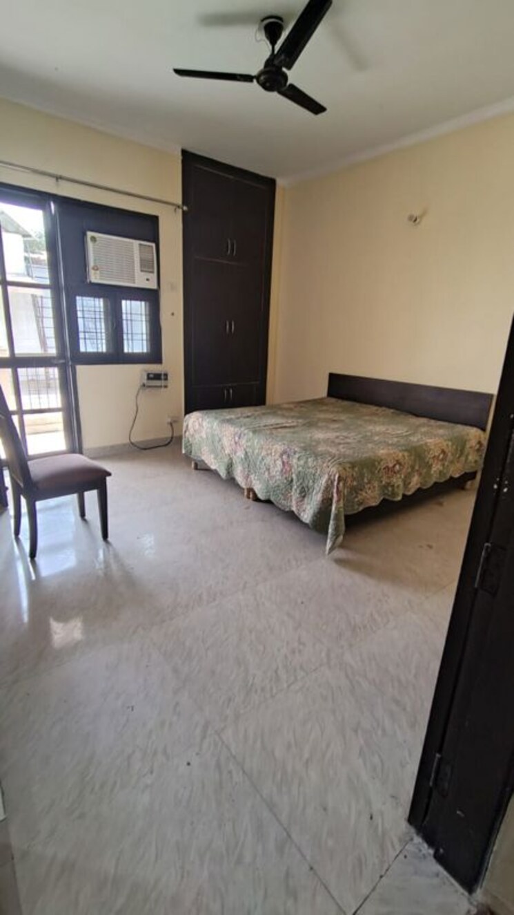 Bedroom, aez-aloha 3 Bedroom 1650 Sq.Ft. Builder Floor In Sector 57 Gurgaon 9919921