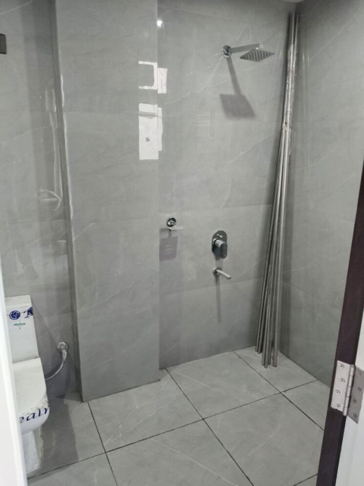 Bathroom, aez-aloha 3 Bedroom 1650 Sq.Ft. Builder Floor In Sector 57 Gurgaon 9919921