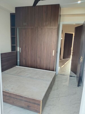 Room in 3 BHK Builder Floor at AEZ Aloha, Sector 57 – for Rent