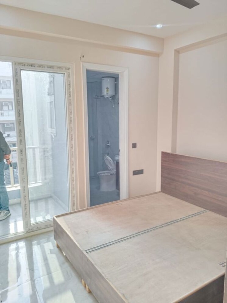 Room, aez-aloha 3 Bedroom 1650 Sq.Ft. Builder Floor In Sector 57 Gurgaon 9919921