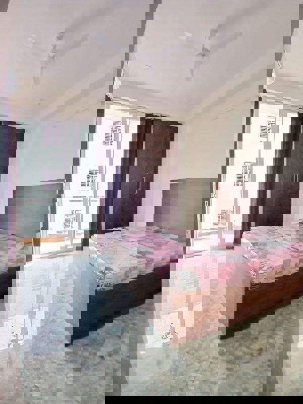 3 BHK + Pooja Room 1650 Sq.Ft. Builder Floor in AEZ Aloha