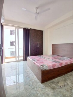 3 BHK + Pooja Room Builder Floor For Rent in AEZ Aloha
