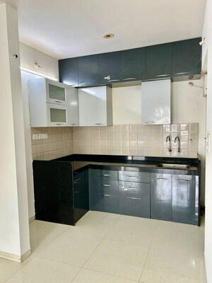 Kitchen in 2 BHK Apartment at Wakad – for Rent