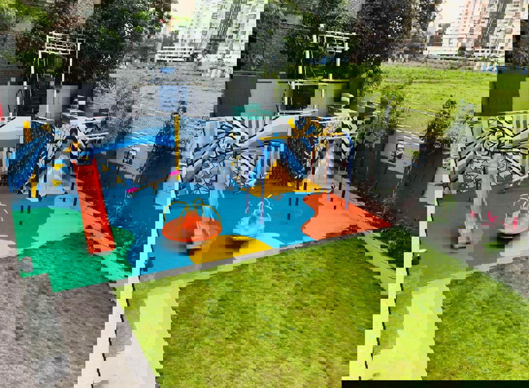 2 BHK + Extra Room Apartment For Rent in Wakad