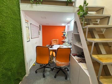  Office Space For Rent in Rustomjee Eaze Zone Mall, Malad West