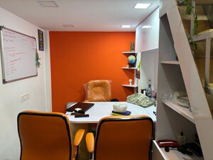 Team Area in  Office Space at Rustomjee Eaze Zone Mall, Malad West – for Rent