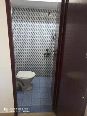 Bathroom in 2 BHK Builder Floor at Thoraipakkam – for Sale
