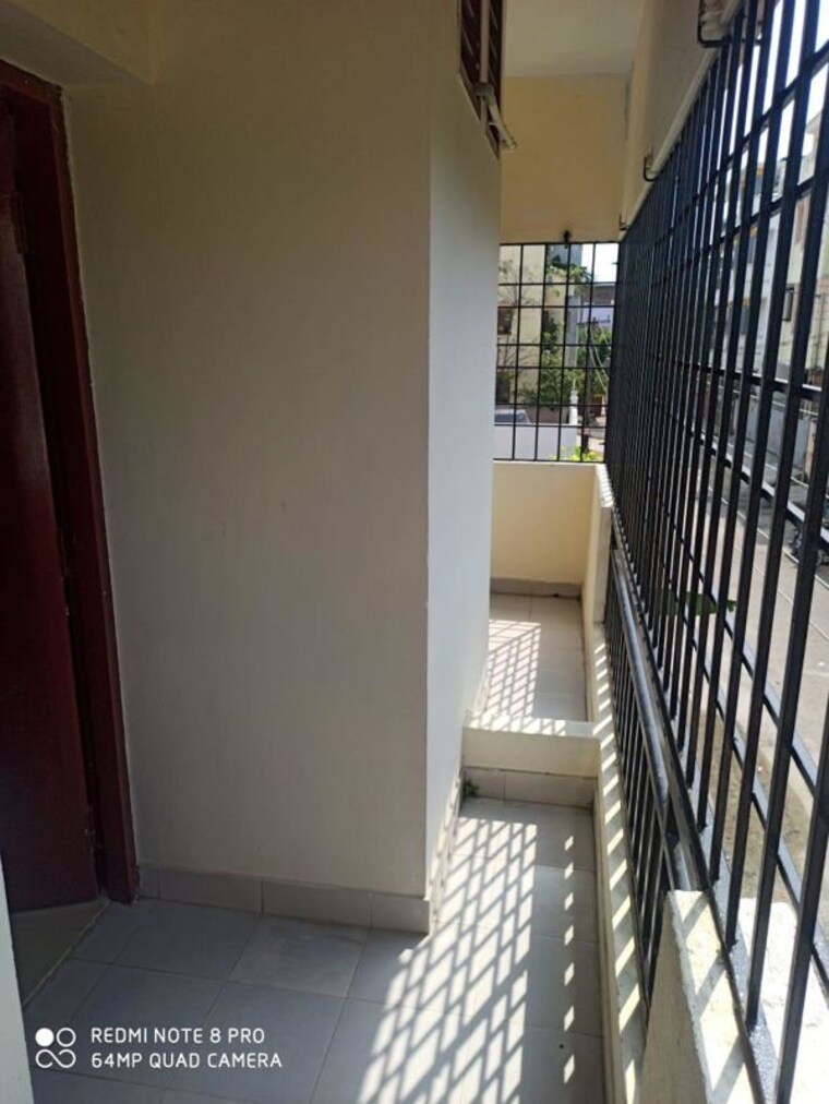 Other, thoraipakkam 2 Bedroom 960 Sq.Ft. Builder Floor In Thoraipakkam Chennai 9919908