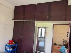  2 BHK Builder Floor at Thoraipakkam – for Sale