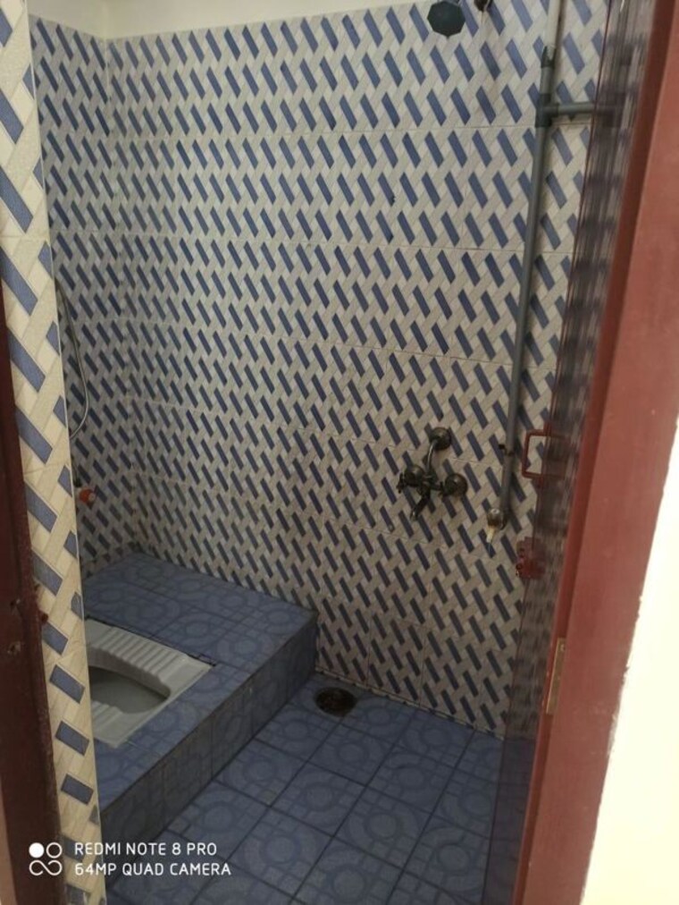 Bathroom, thoraipakkam 2 Bedroom 960 Sq.Ft. Builder Floor In Thoraipakkam Chennai 9919908