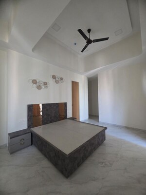 Bedroom in 3 BHK Apartment at Indiabulls Sky Forest, Lower Parel – for Sale