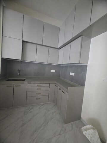 Kitchen in 3 BHK Apartment at Indiabulls Sky Forest, Lower Parel – for Sale