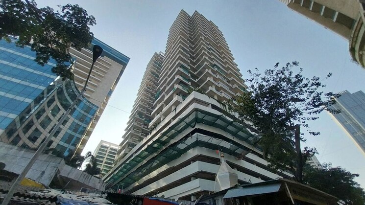 Exterior View, indiabulls-sky-forest 3 Bedroom 2490 Sq.Ft. Apartment In Lower Parel Mumbai 9919919