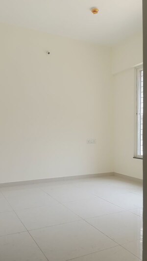 Master Bedroom in 2 BHK Apartment at Kolte Patil Life Republic R 10, Hinjewadi – for Sale