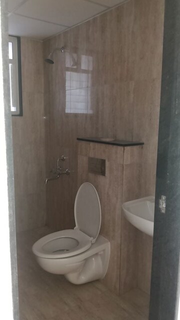 Bathroom in 2 BHK Apartment at Kolte Patil Life Republic R 10, Hinjewadi – for Sale